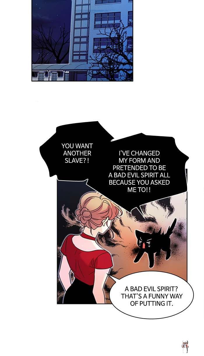 Oh! Holy Oh! Holy Chapter 134 - Page 8