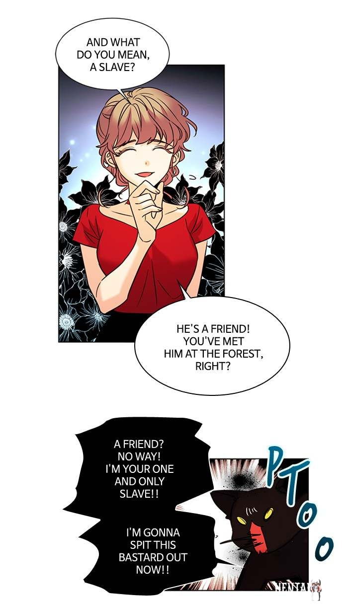 Oh! Holy Oh! Holy Chapter 134 - Page 9