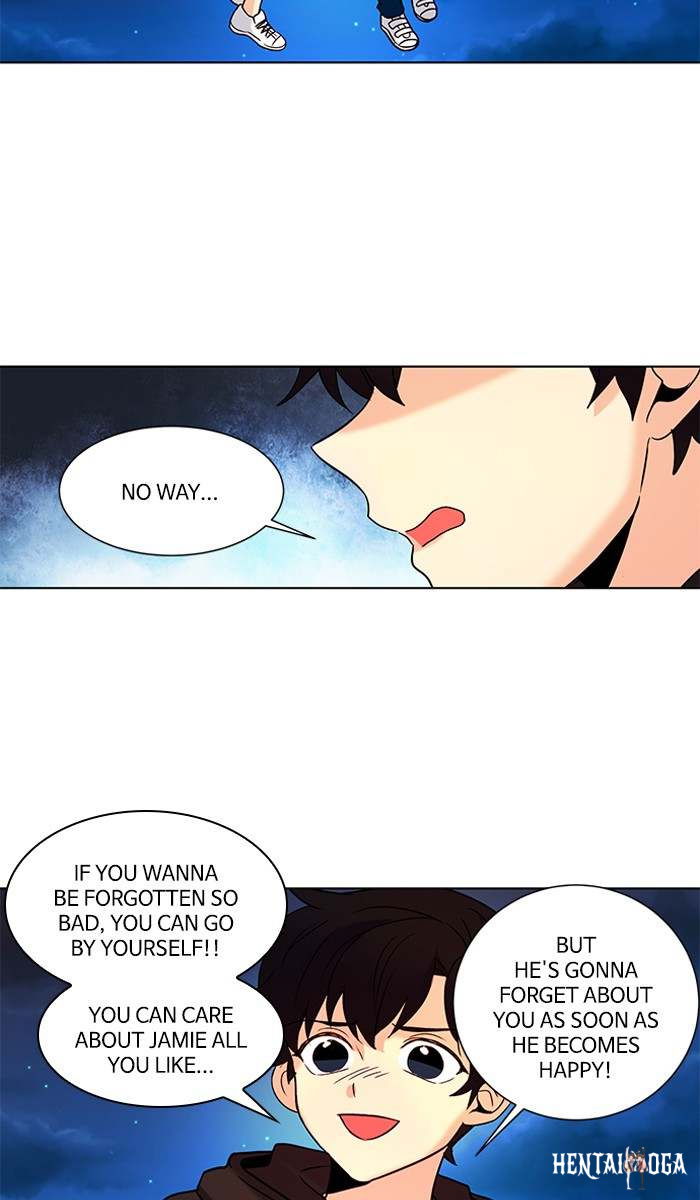 Oh! Holy Oh! Holy Chapter 135 - Page 11