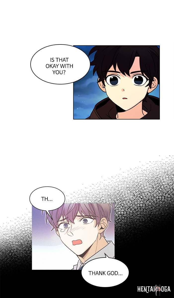 Oh! Holy Oh! Holy Chapter 135 - Page 13