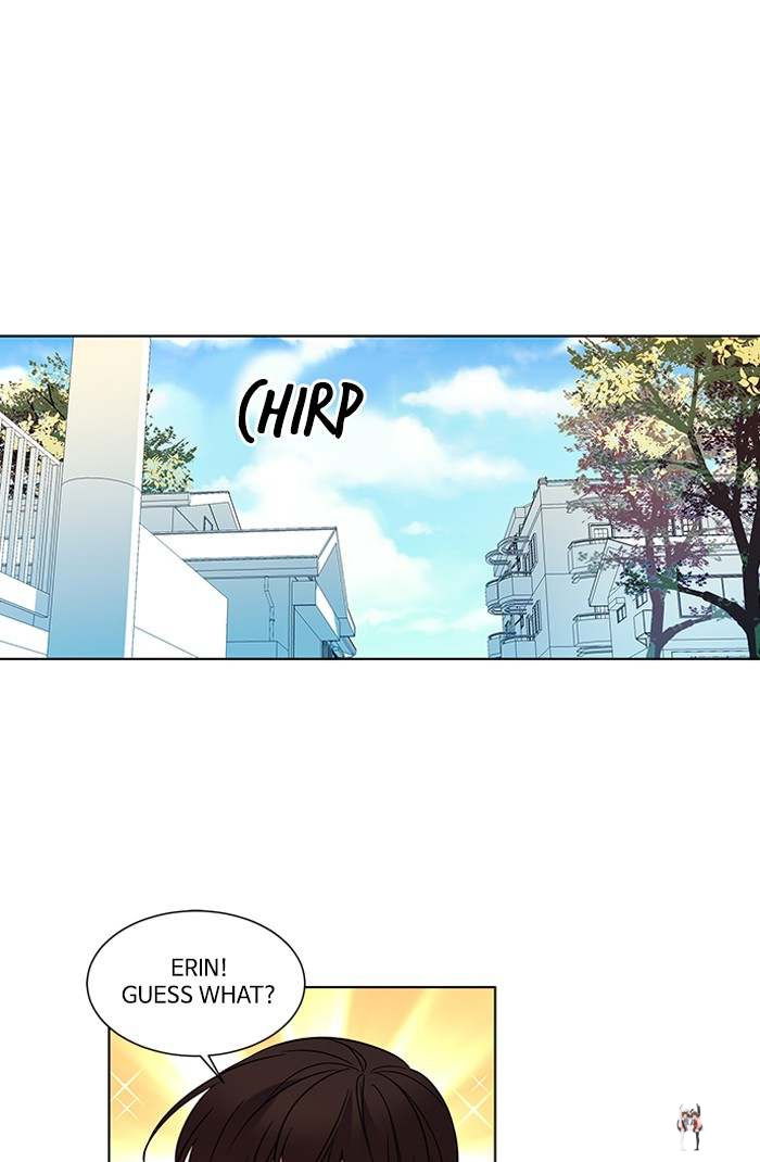 Oh! Holy Oh! Holy Chapter 135 - Page 15