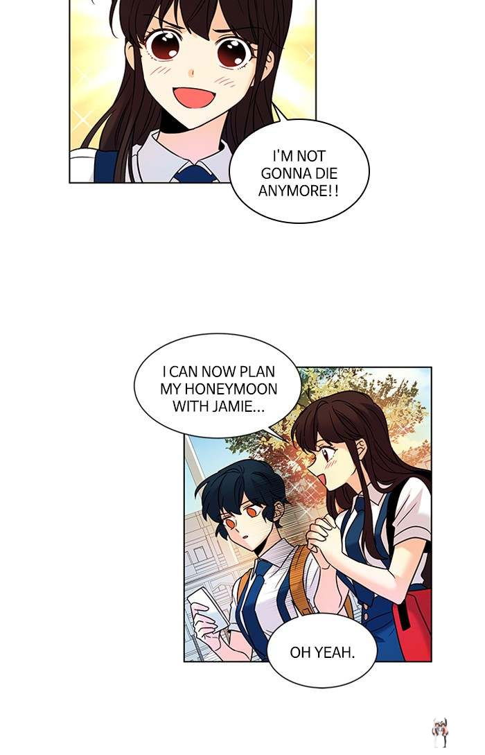 Oh! Holy Oh! Holy Chapter 135 - Page 16