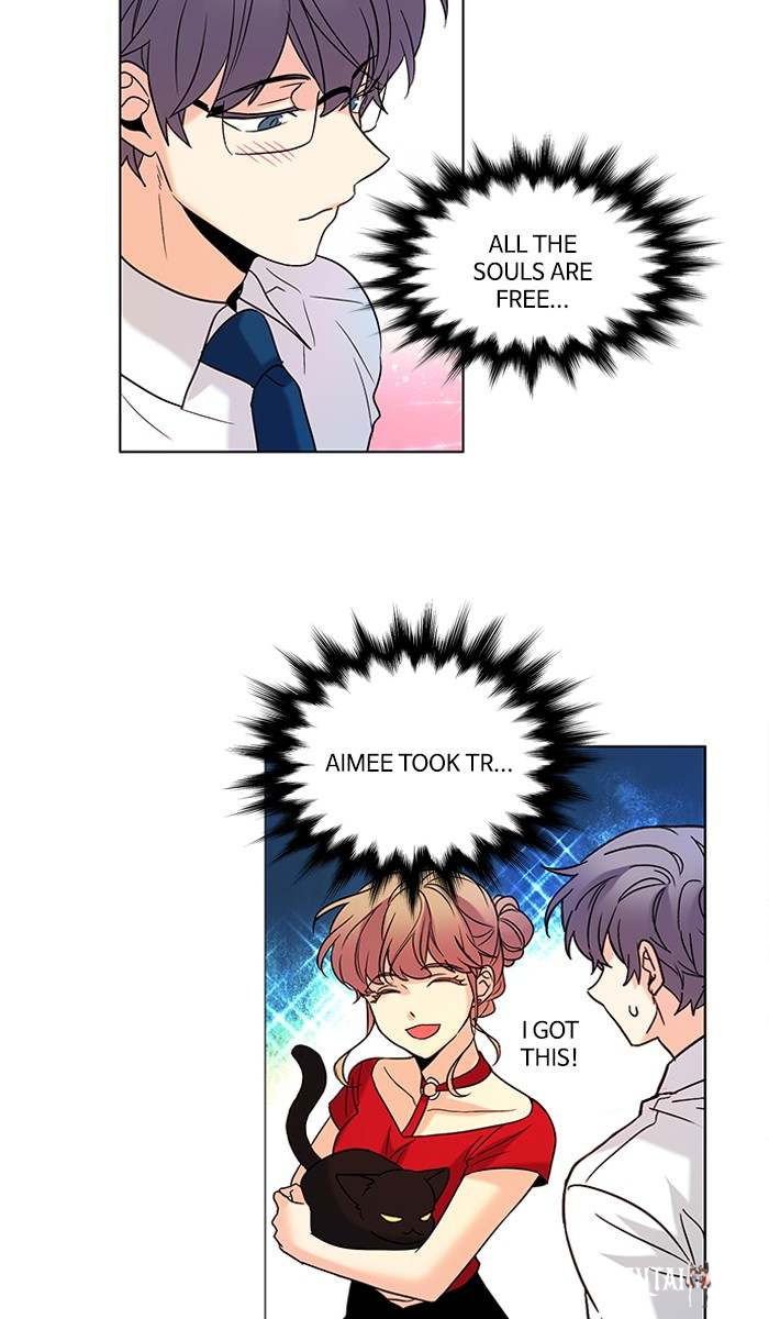 Oh! Holy Oh! Holy Chapter 135 - Page 18