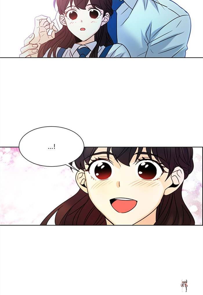 Oh! Holy Oh! Holy Chapter 135 - Page 2