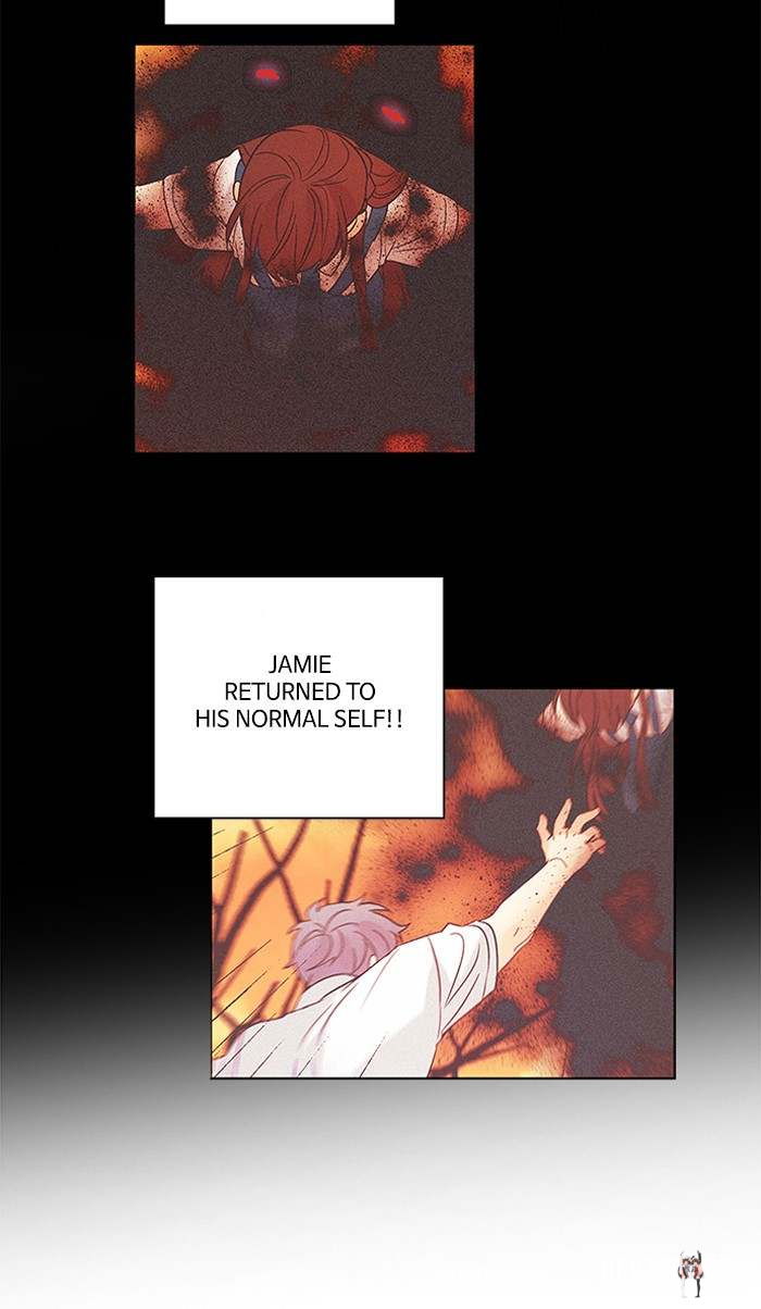 Oh! Holy Oh! Holy Chapter 135 - Page 25