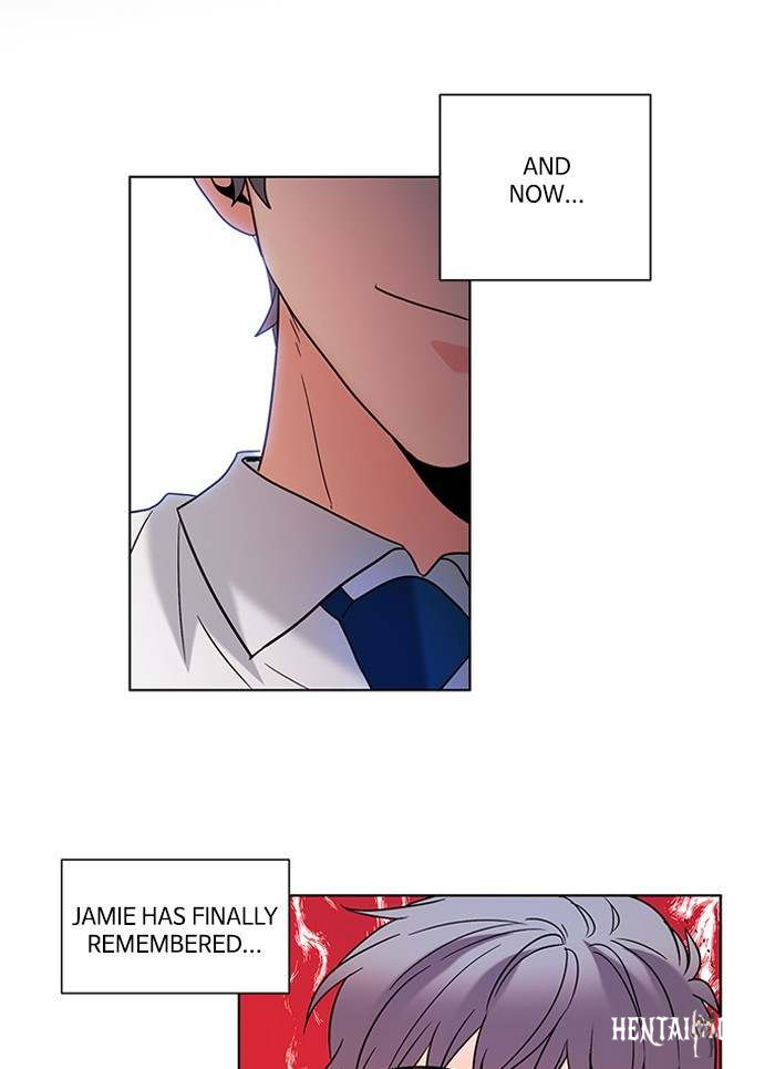 Oh! Holy Oh! Holy Chapter 135 - Page 26