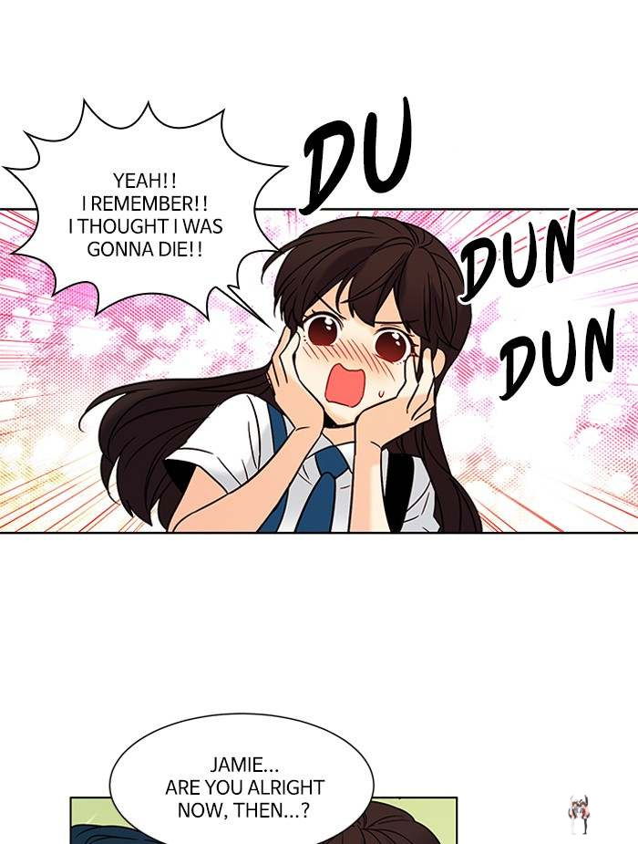 Oh! Holy Oh! Holy Chapter 135 - Page 28