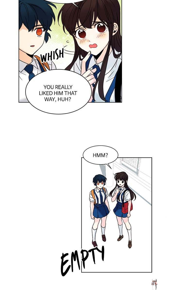 Oh! Holy Oh! Holy Chapter 135 - Page 29