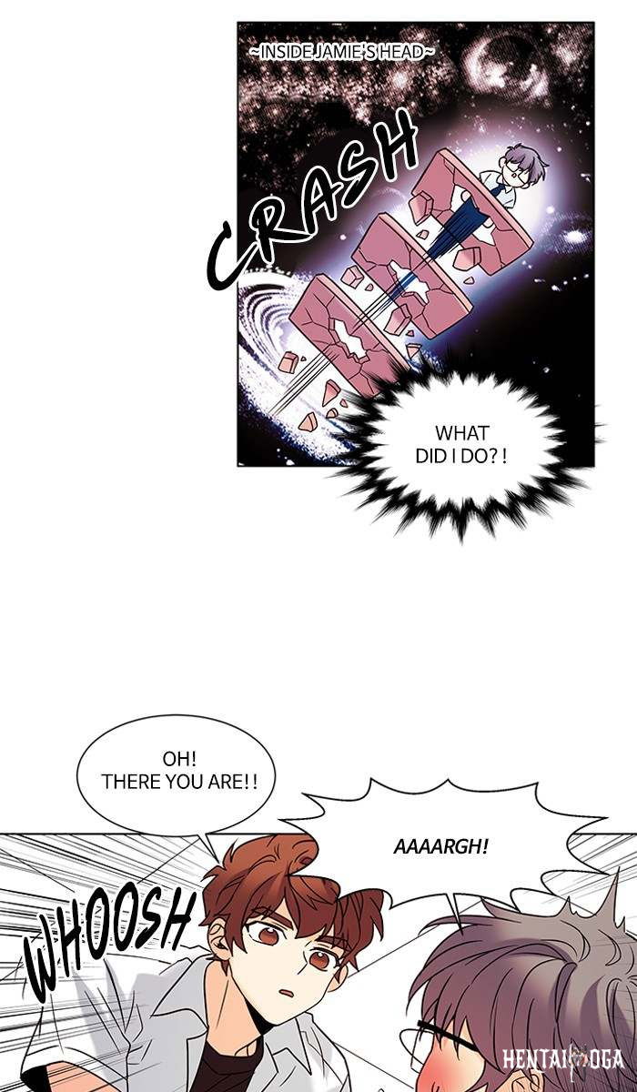 Oh! Holy Oh! Holy Chapter 135 - Page 32