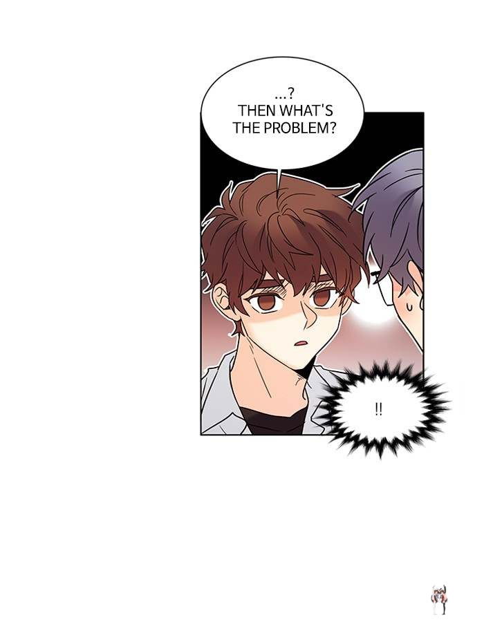 Oh! Holy Oh! Holy Chapter 135 - Page 40