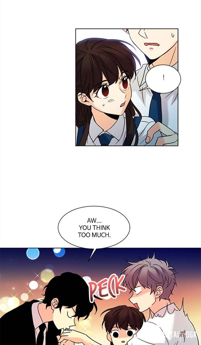 Oh! Holy Oh! Holy Chapter 135 - Page 5