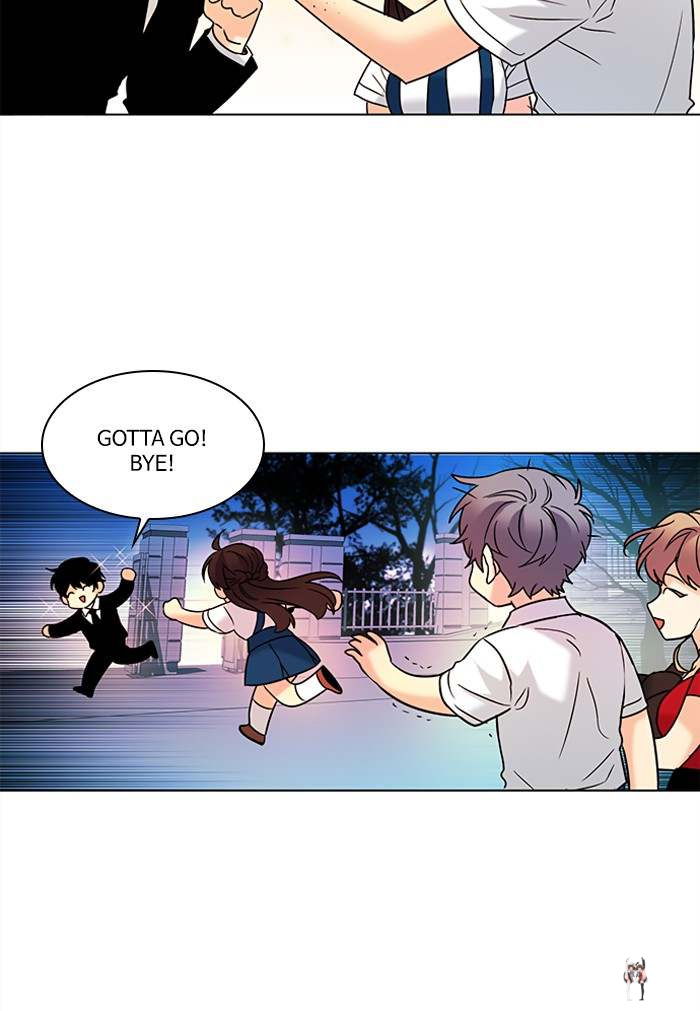 Oh! Holy Oh! Holy Chapter 135 - Page 6