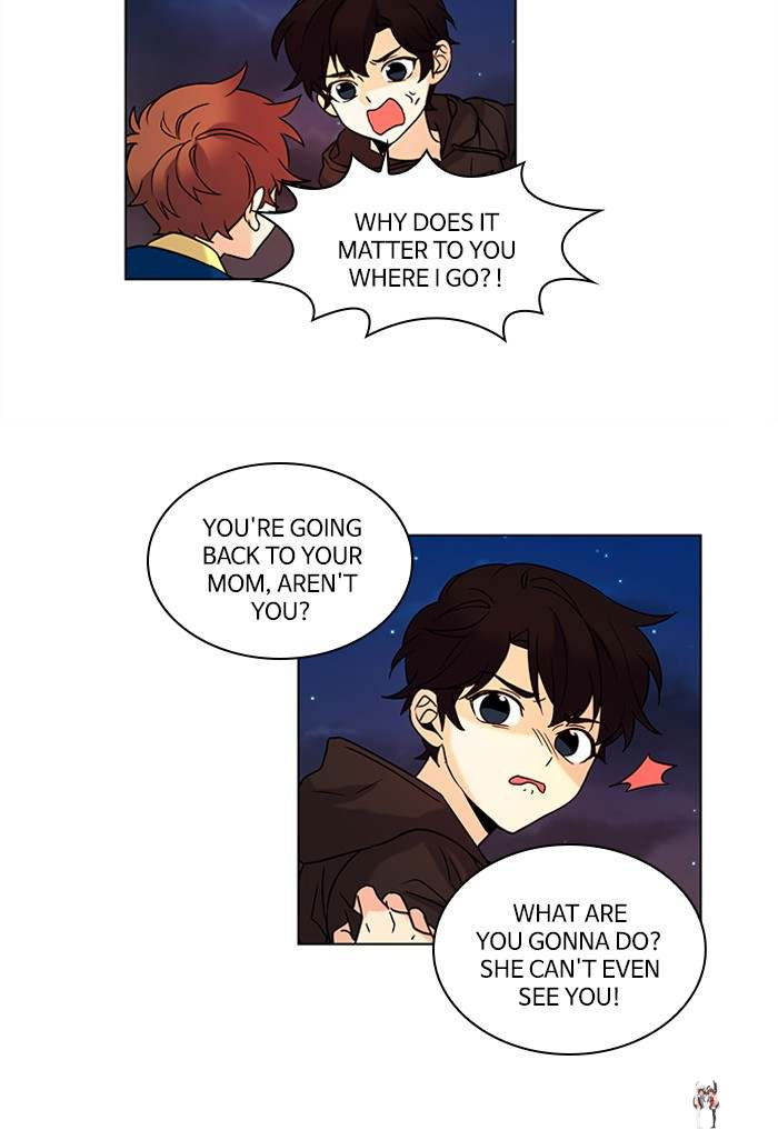 Oh! Holy Oh! Holy Chapter 135 - Page 9