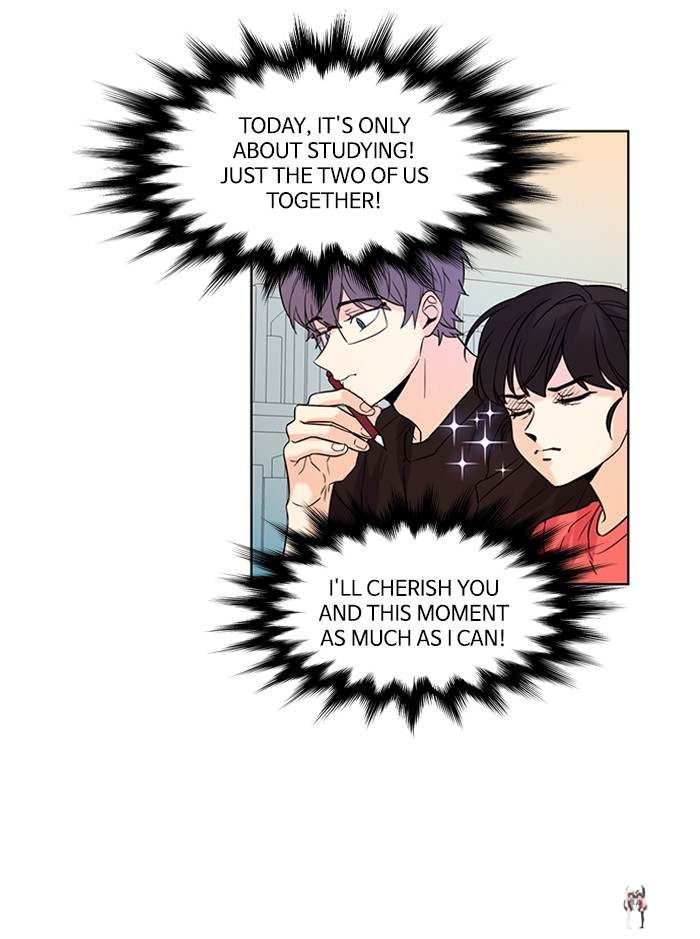 Oh! Holy Oh! Holy Chapter 136 - Page 10