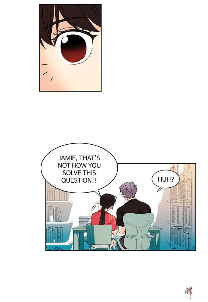 Oh! Holy Oh! Holy Chapter 136 - Page 11