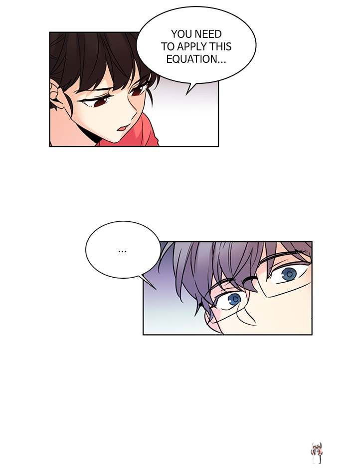 Oh! Holy Oh! Holy Chapter 136 - Page 12