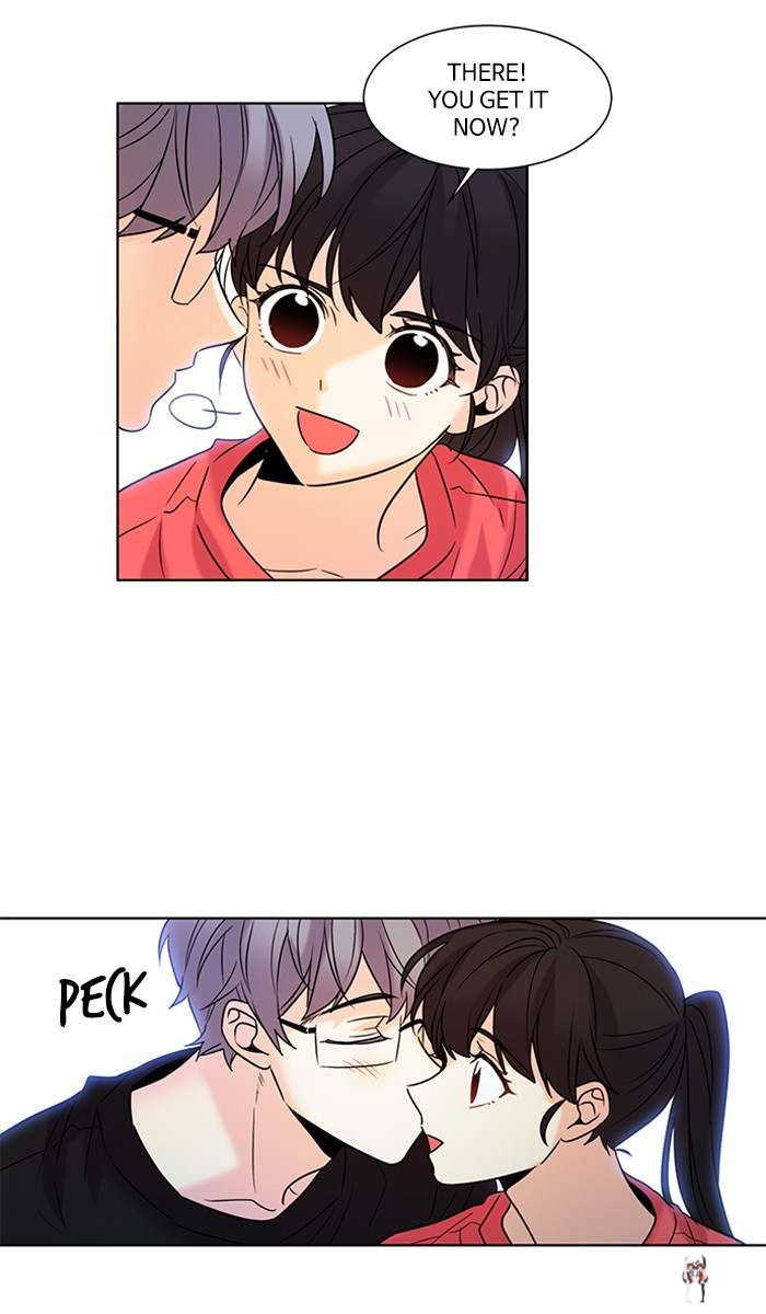 Oh! Holy Oh! Holy Chapter 136 - Page 13