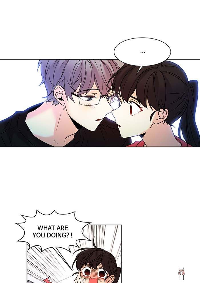 Oh! Holy Oh! Holy Chapter 136 - Page 14