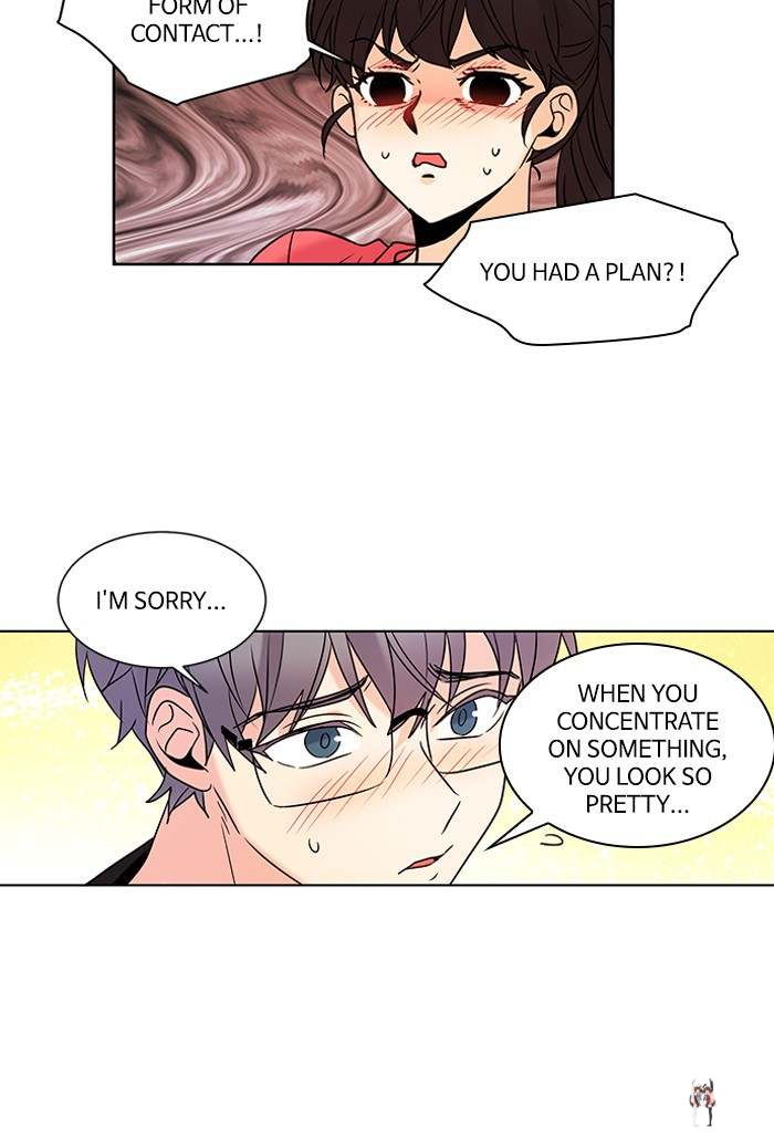 Oh! Holy Oh! Holy Chapter 136 - Page 16