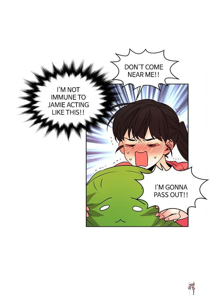 Oh! Holy Oh! Holy Chapter 136 - Page 18