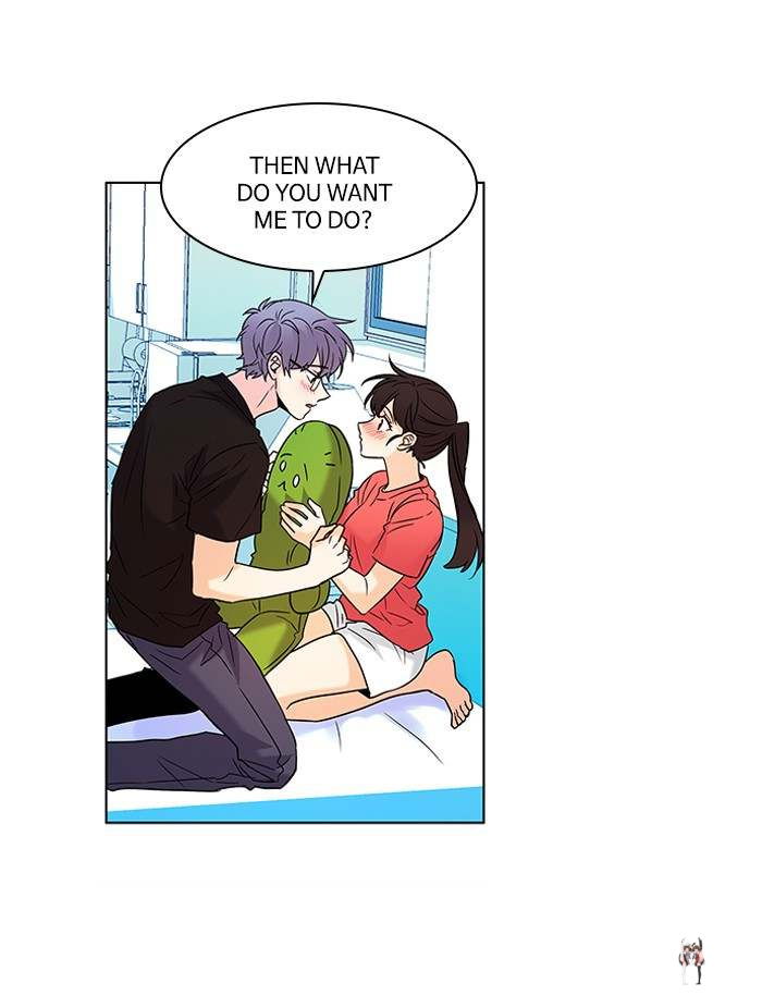 Oh! Holy Oh! Holy Chapter 136 - Page 19