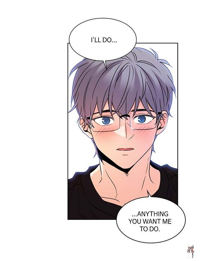 Oh! Holy Oh! Holy Chapter 136 - Page 20