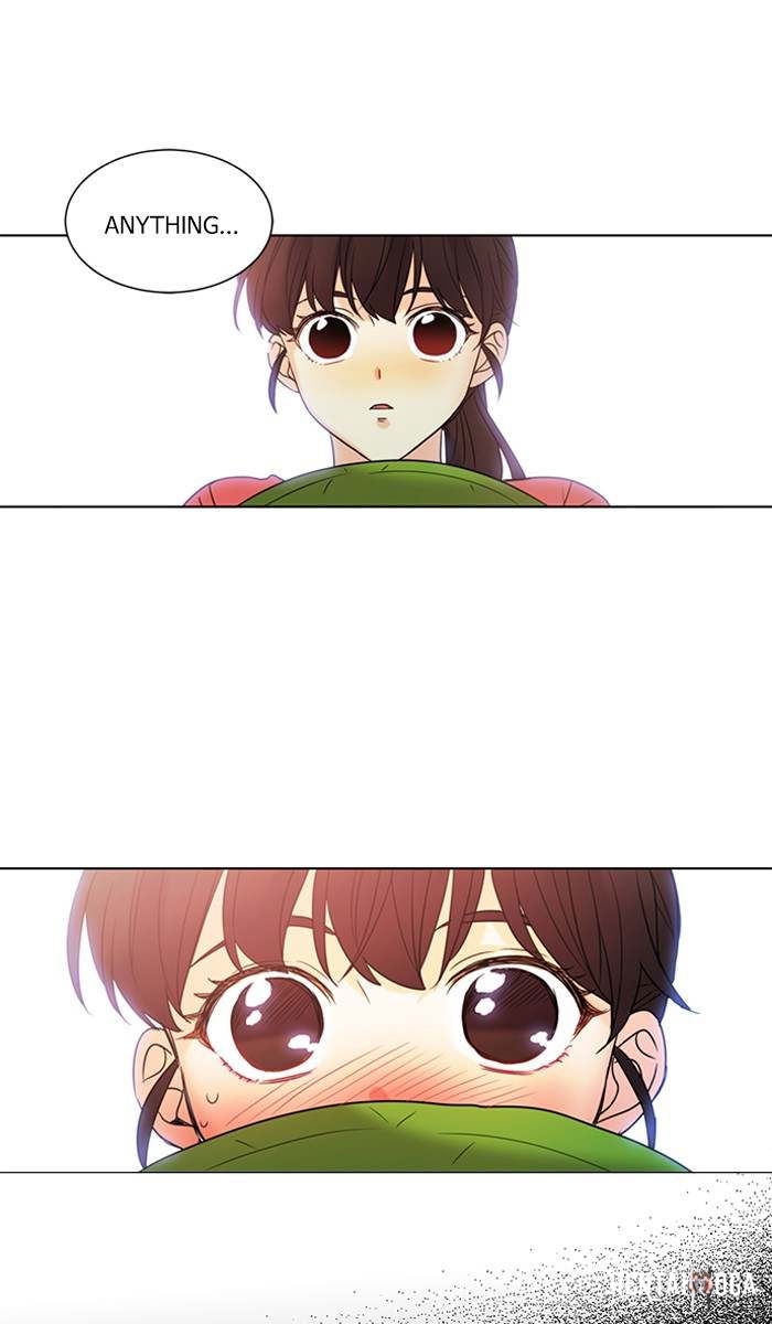 Oh! Holy Oh! Holy Chapter 136 - Page 21