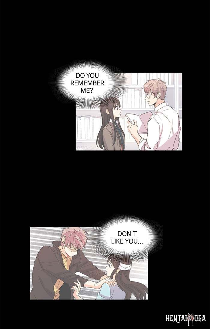 Oh! Holy Oh! Holy Chapter 136 - Page 23