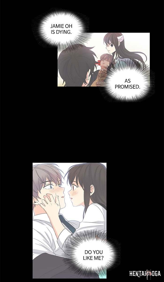 Oh! Holy Oh! Holy Chapter 136 - Page 24