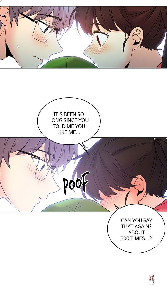 Oh! Holy Oh! Holy Chapter 136 - Page 26