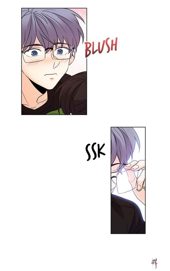 Oh! Holy Oh! Holy Chapter 136 - Page 27