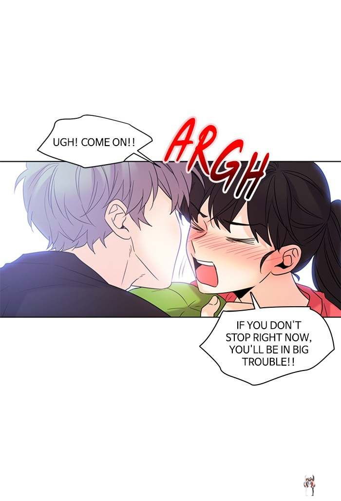 Oh! Holy Oh! Holy Chapter 136 - Page 29