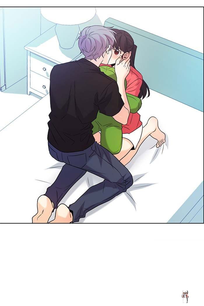 Oh! Holy Oh! Holy Chapter 136 - Page 30