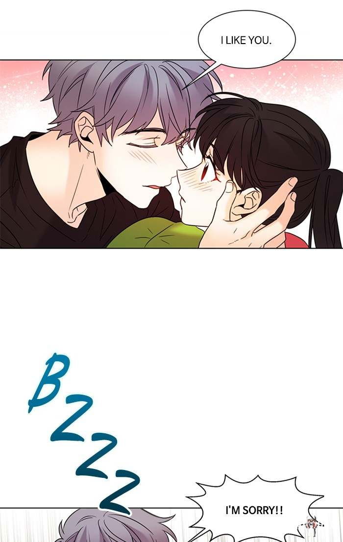 Oh! Holy Oh! Holy Chapter 136 - Page 31