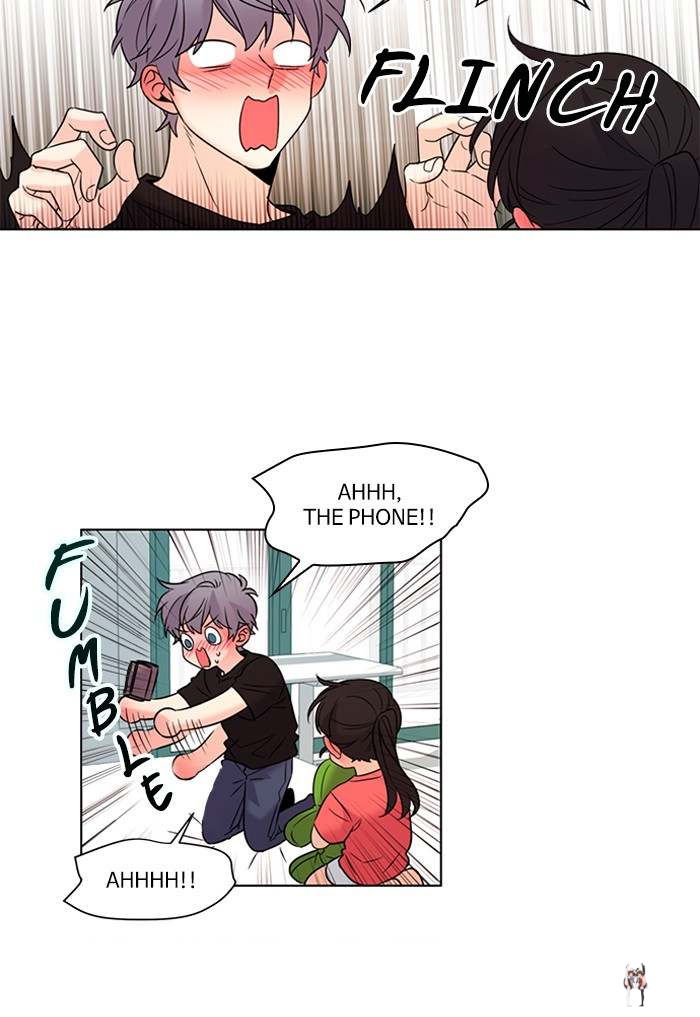 Oh! Holy Oh! Holy Chapter 136 - Page 32