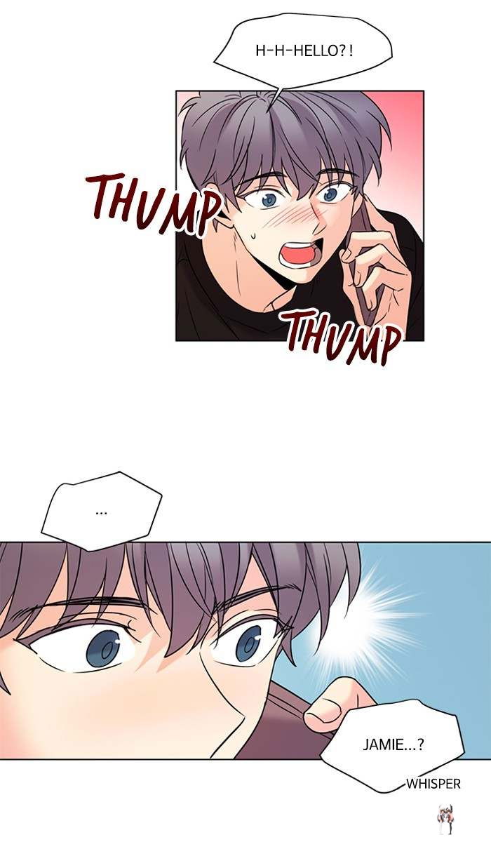 Oh! Holy Oh! Holy Chapter 136 - Page 33