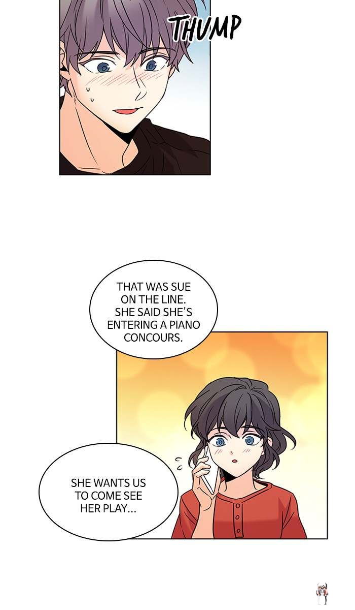 Oh! Holy Oh! Holy Chapter 136 - Page 36