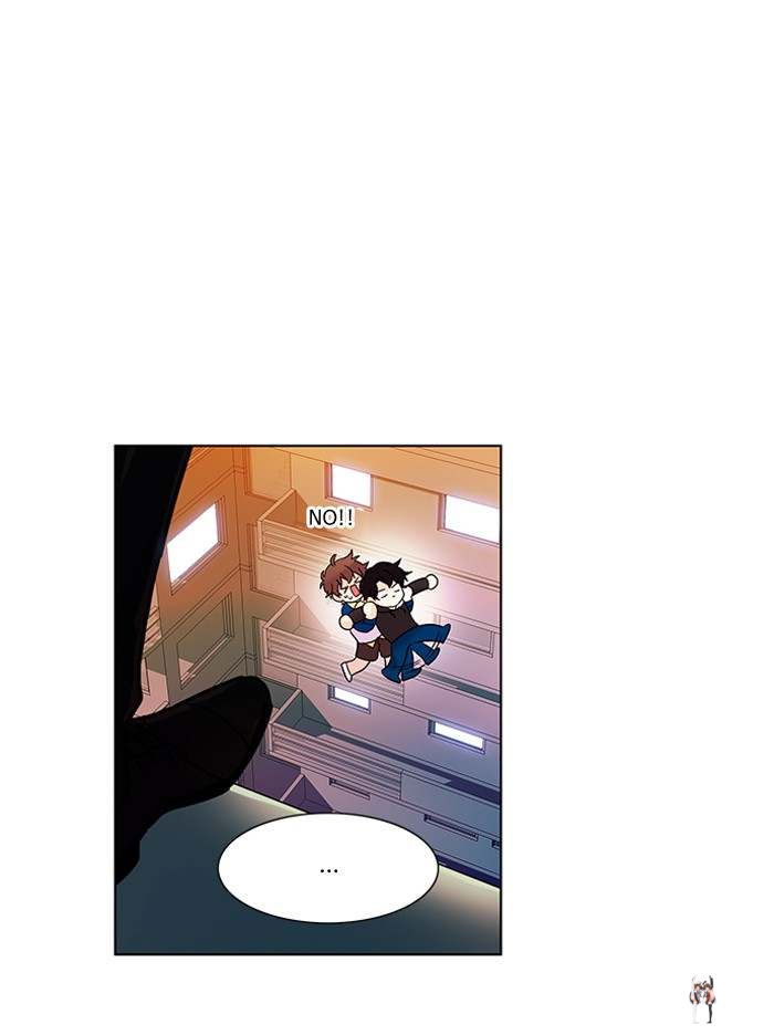 Oh! Holy Oh! Holy Chapter 136 - Page 40