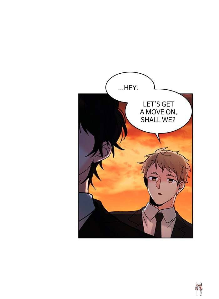 Oh! Holy Oh! Holy Chapter 136 - Page 41