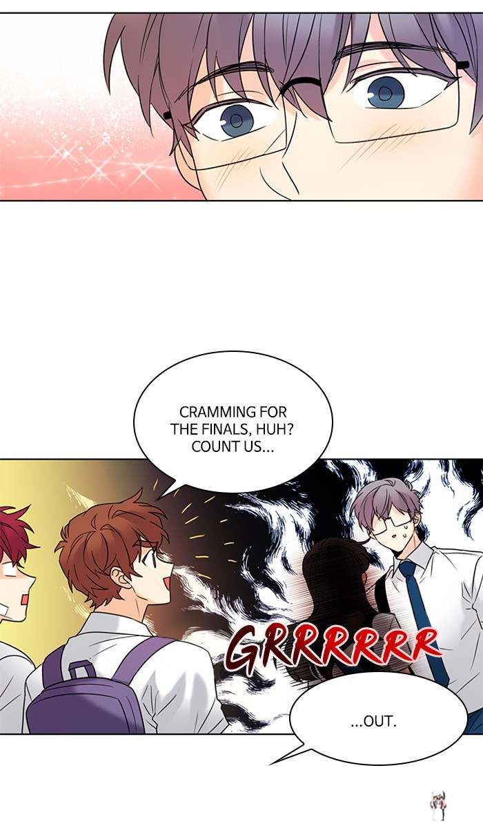 Oh! Holy Oh! Holy Chapter 136 - Page 5