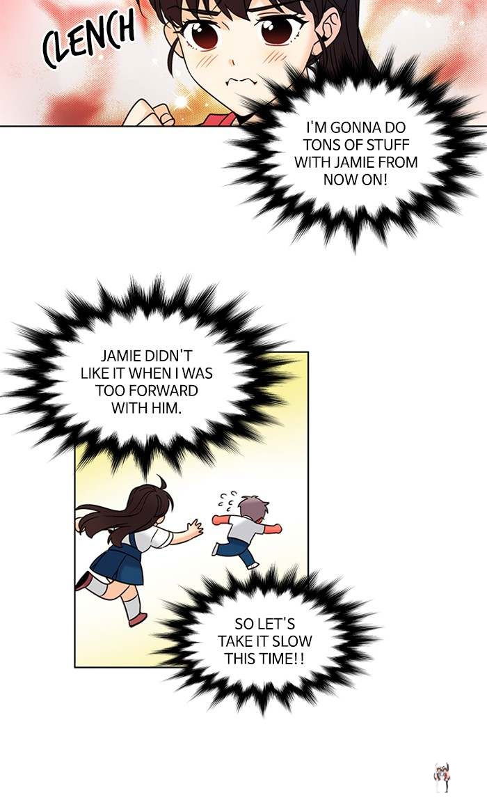 Oh! Holy Oh! Holy Chapter 136 - Page 9