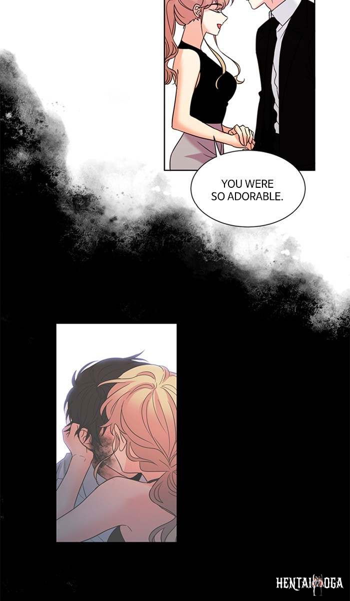 Oh! Holy Oh! Holy Chapter 137 - Page 11