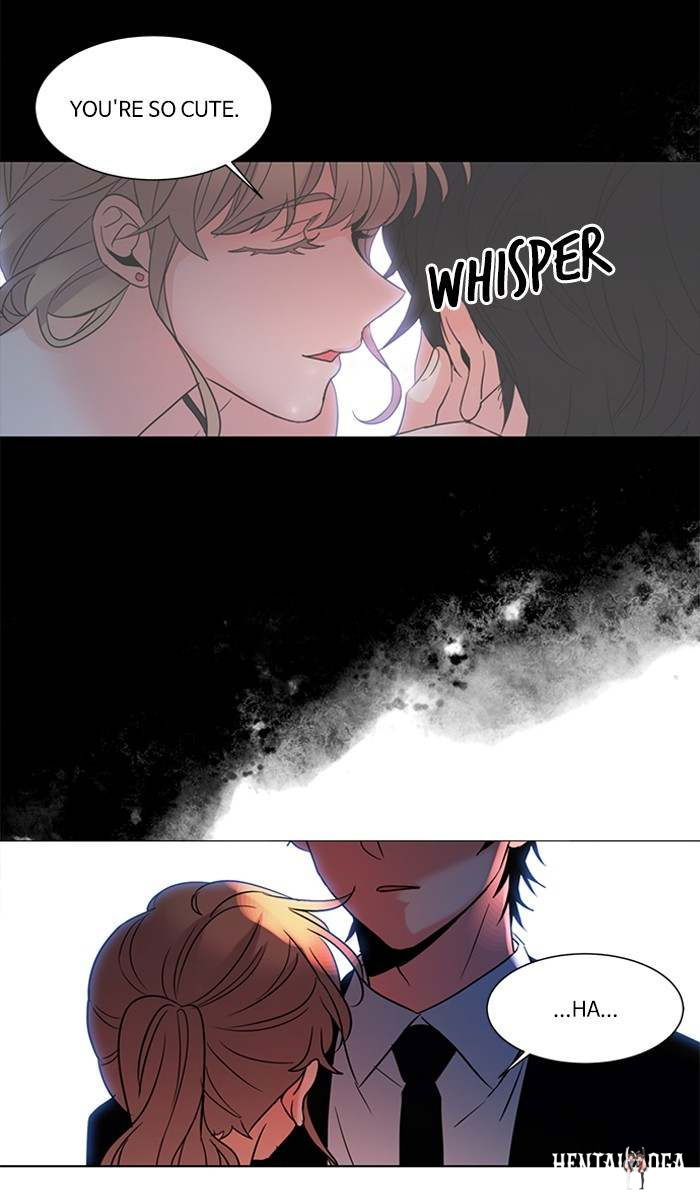 Oh! Holy Oh! Holy Chapter 137 - Page 12