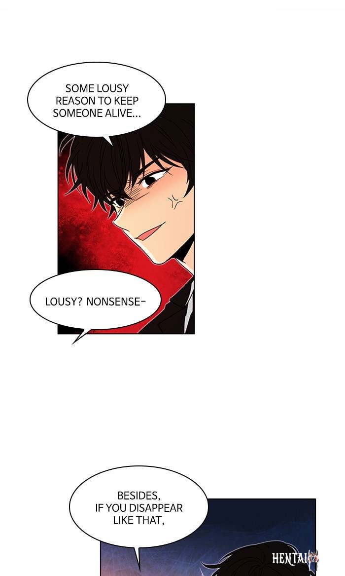 Oh! Holy Oh! Holy Chapter 137 - Page 13