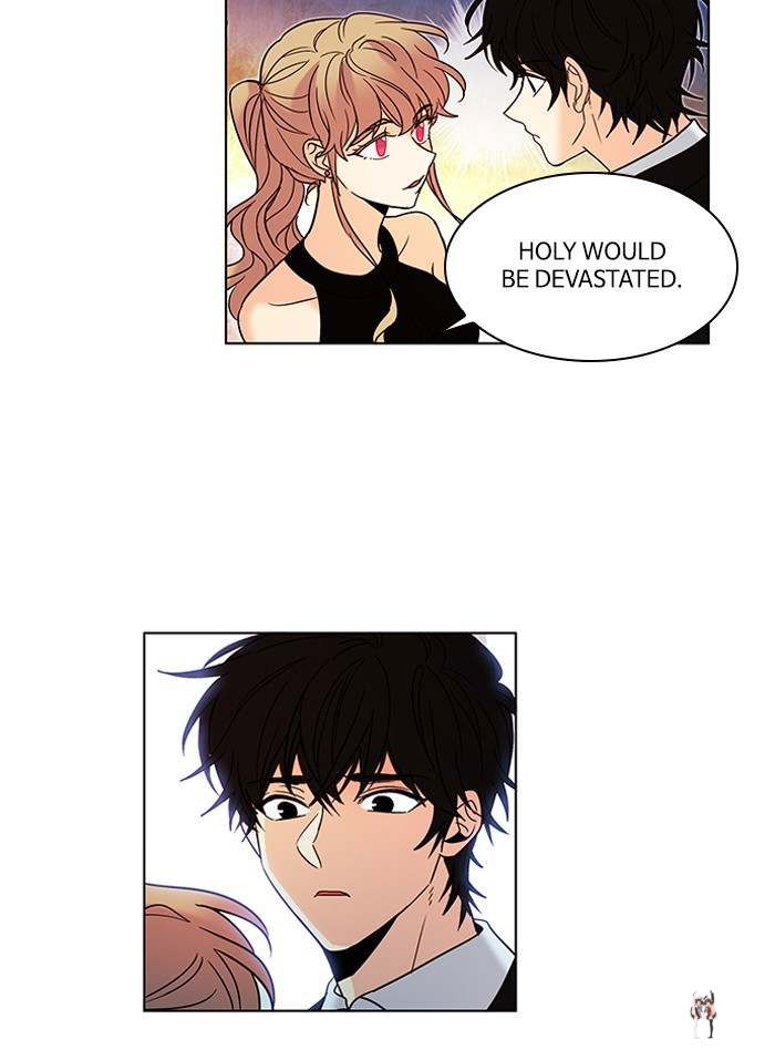 Oh! Holy Oh! Holy Chapter 137 - Page 14