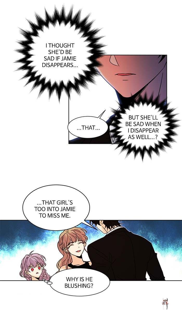 Oh! Holy Oh! Holy Chapter 137 - Page 15