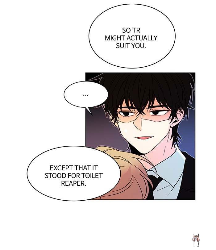 Oh! Holy Oh! Holy Chapter 137 - Page 17