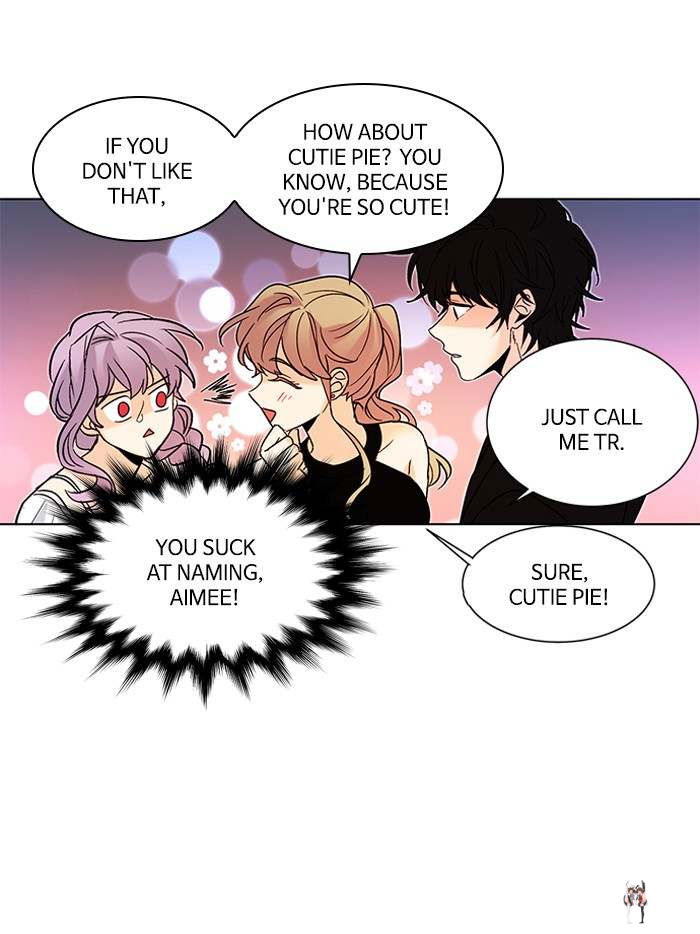 Oh! Holy Oh! Holy Chapter 137 - Page 18