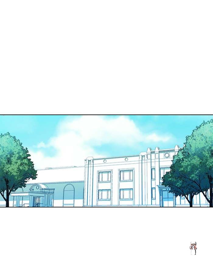 Oh! Holy Oh! Holy Chapter 137 - Page 19