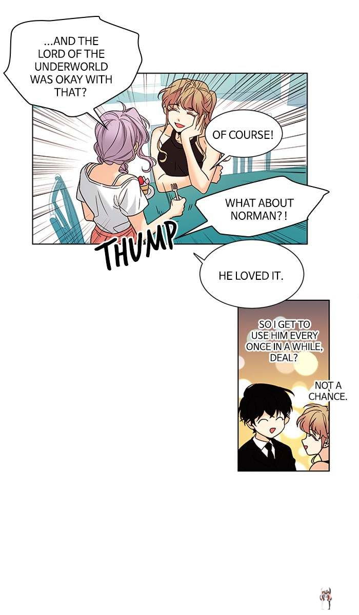 Oh! Holy Oh! Holy Chapter 137 - Page 2